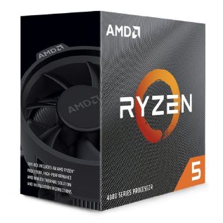 AMD Ryzen™5 5600X HexaCore skt AM4 (3.70~4.60GHz) 32MB L3 cache