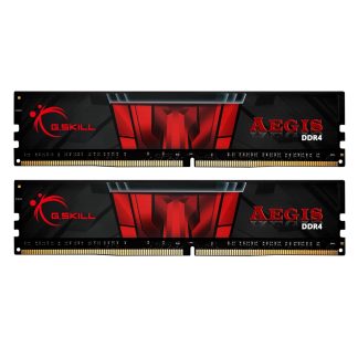 G.Skill Kit 32GB DDR4 PC25600 3200MHz C16 AEGIS