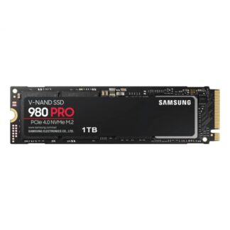 Samsung SSD 980 Pro Series 1TB M.2 NVMe Gen4