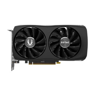 ZOTAC GeForce® RTX 4060 Twin Edge OC 8GB GDDR6X DLSS3